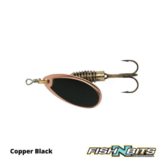 Celta - #3 Inline Spinner Lure