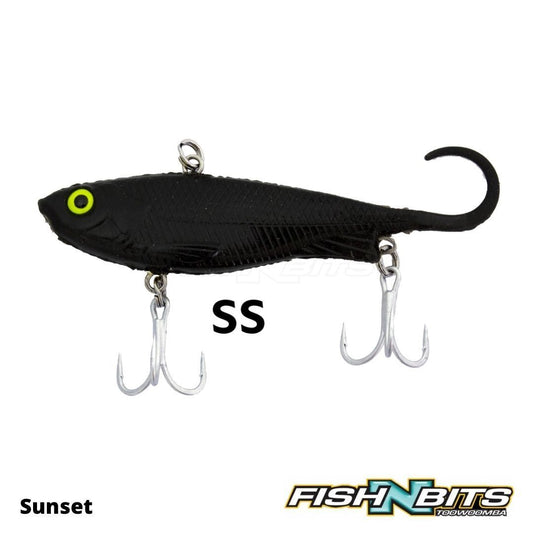 Zerek - Fish Trap 78mm 13.5g