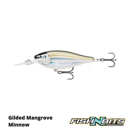 Rapala - Shad Rap Elite 55