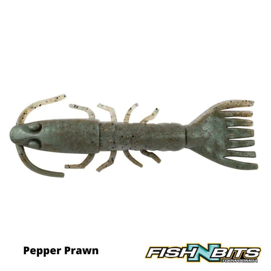 Berkley - Gulp King Shrimp 7''