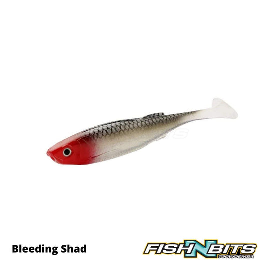 Shads - Paddle Shad’s 4.5”