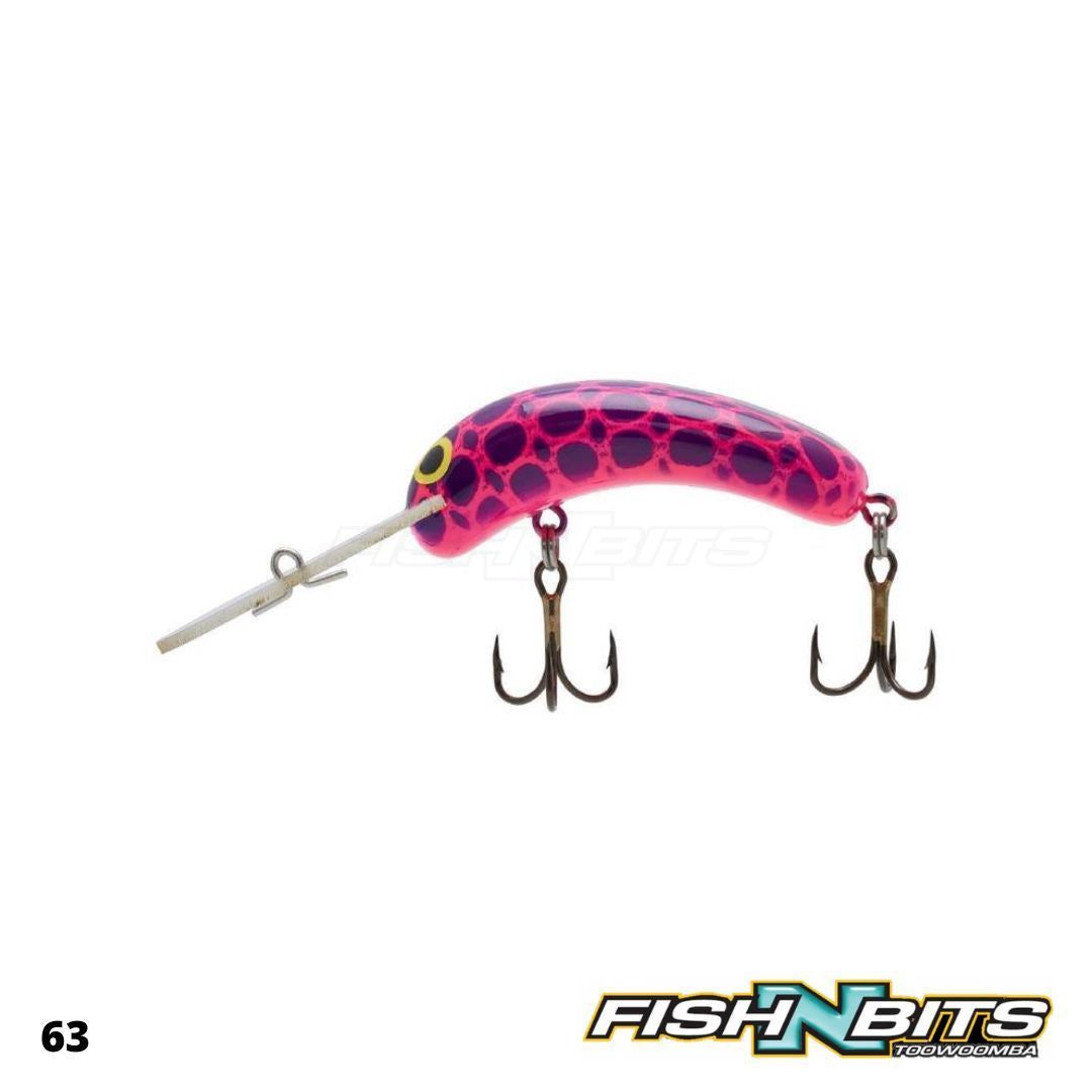 australian fishing lures Australian Crafted