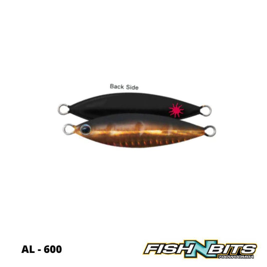 Palms - Slow Blatt Cast Crater