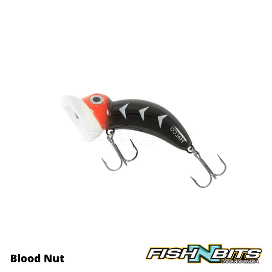 Halco- Night Crawler