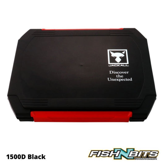 Jackall - Tackle Trays