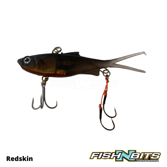 Samaki - Vibelicious 70mm 10 grams