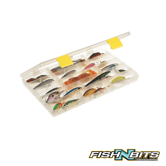 Plano - Shallow Prolatch Stowaway 23701