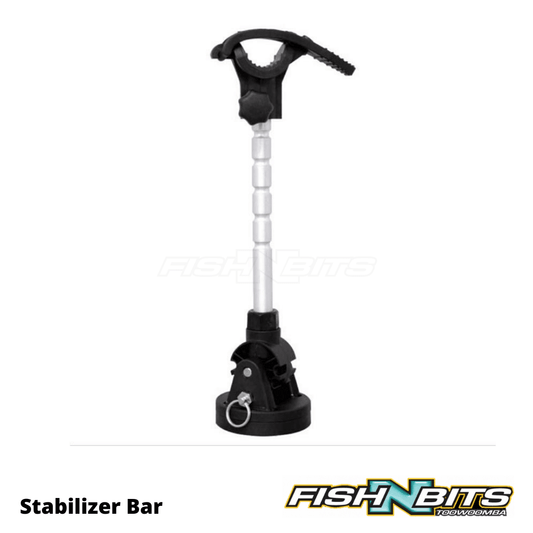 Minn Kota - Stabilizer Kit (603000)