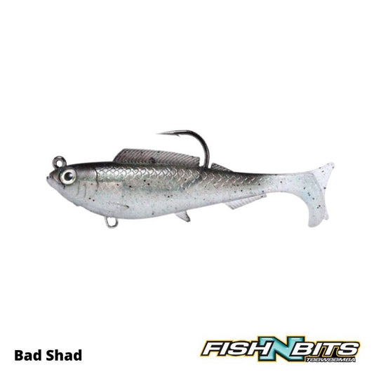Zman - Hercules Swimbait 5inch 5/8oz