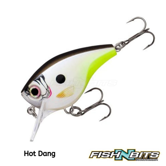 Rapala - BX Big Brat 7cm