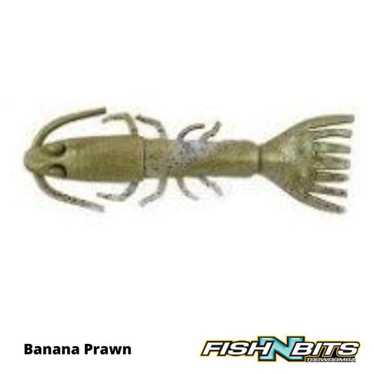 Berkley - Gulp King Shrimp 7''