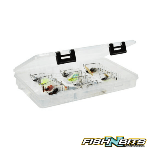 Plan - 370704 Elite Spinnerbait Box