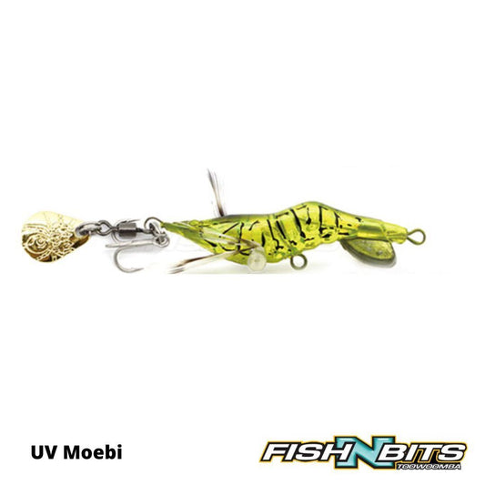 Little Jack - Hanebix Blade Tune 35mm