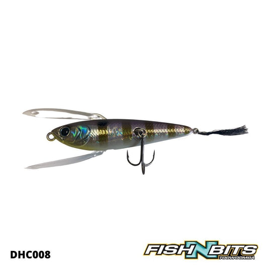 DStyle - Reserve 70mm