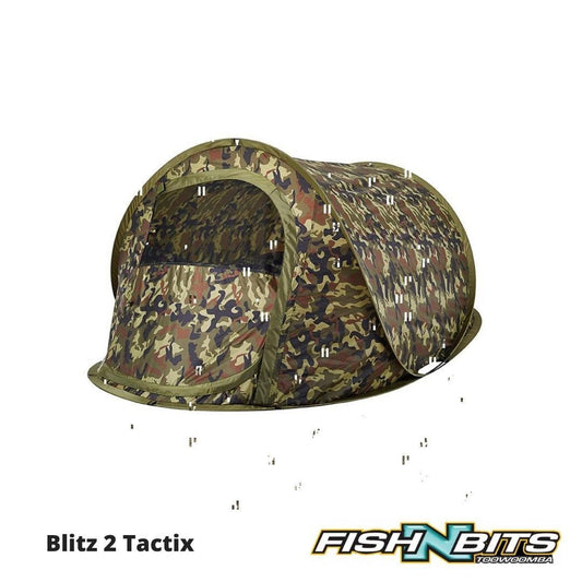 OZtrail - Blitz 2 Tactix