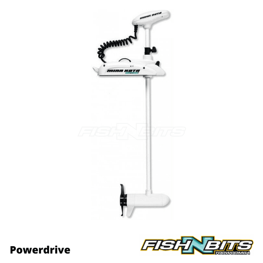 Minn Kota - PowerDrive with Advanced i-Pilot - Saltwater