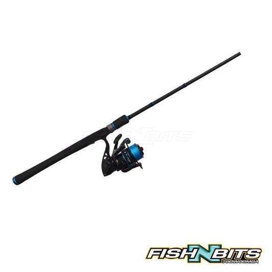 Samaki - Vapor Combo (w-Braid)