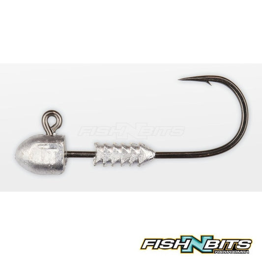 TT Jig Heads - Headlockz HD