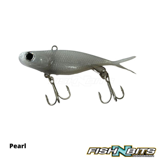 Thready Buster - Vibe Slim 20g