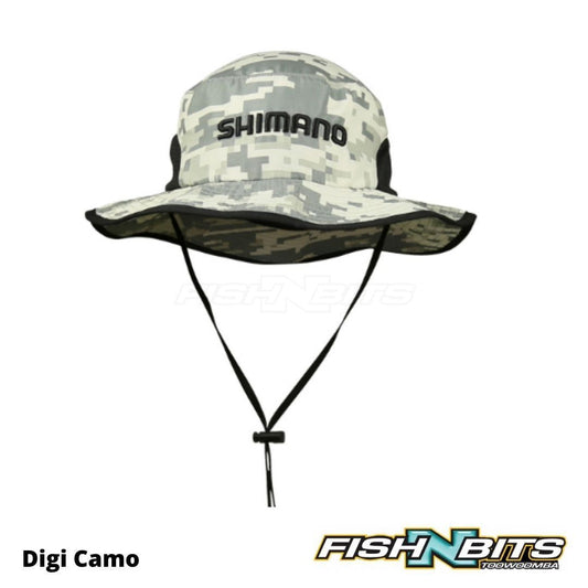 Shimano - Plugger Cap