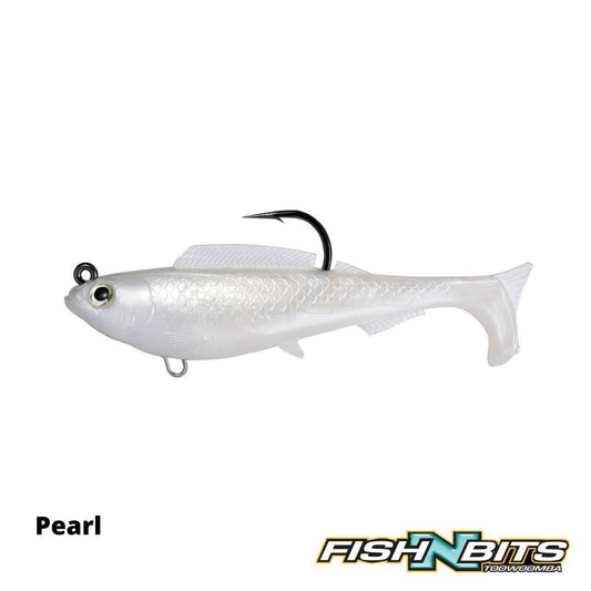 Zman - Herculez 6inch