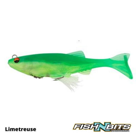 Biwaa - Kapsiz HD 6 inch