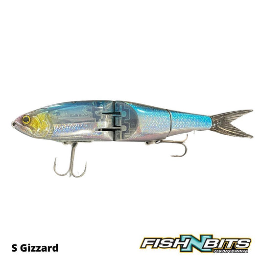 Shimano - Armajoint Flash Boost 190