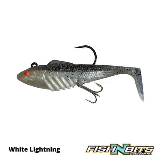 Custom 130 Slick Rig 3/4oz