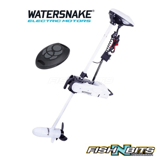 Watersnake - Fierce SWRF 54lb 48''