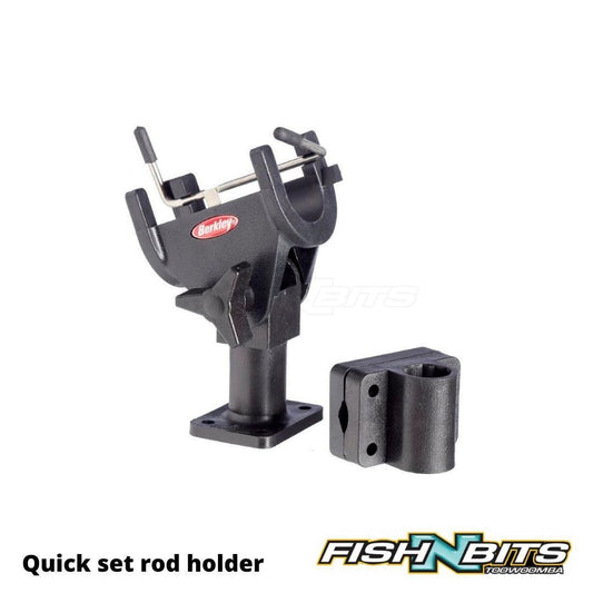 Berkley - Quick Set Rod Holder