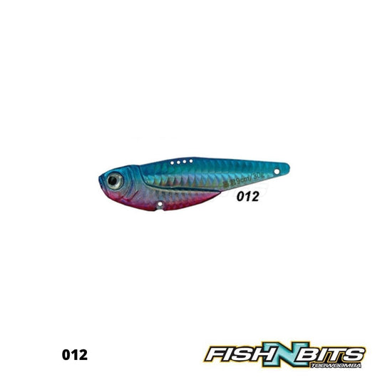 Jazz - Deka Bokun 70mm 20g