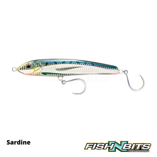 Nomad Design - Riptide 155mm 45g