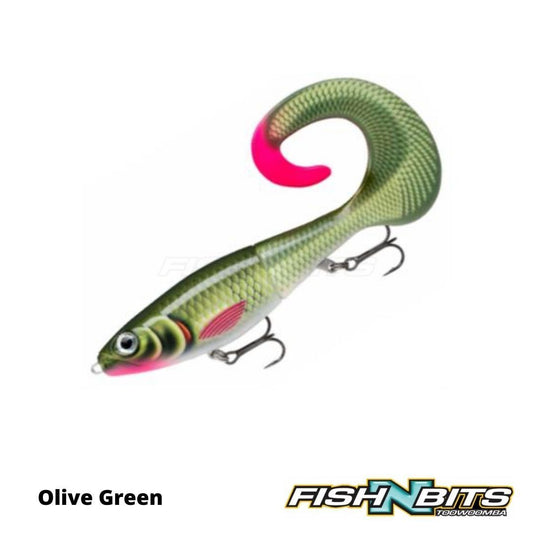 Rapala - X Rap Otus