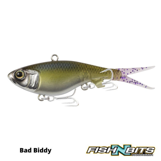 Samaki - Hardlicious