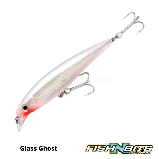 Rapala - SXR-8 X-Rap 8cm