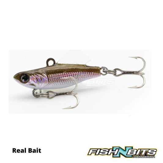 Little Jack - Forma Addict Micro