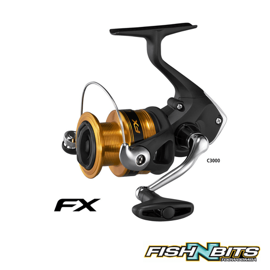 Shimano - FX