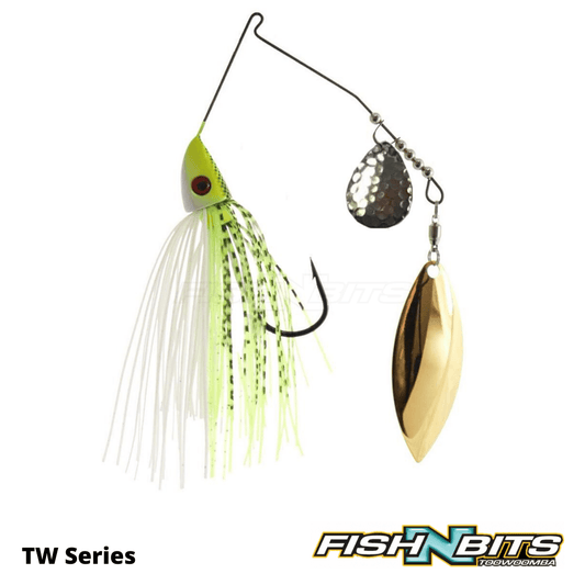 Bassman - TW Series