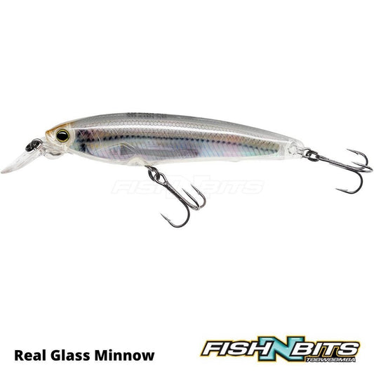 Yo-Zuri 3DR Minnow Suspend 100mm
