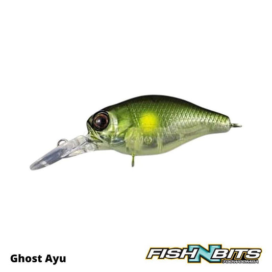 Jackall - Chubby 38 MR