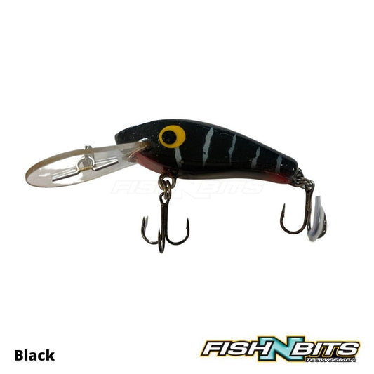 Cooby Cobba - Mighty Mite 50mm