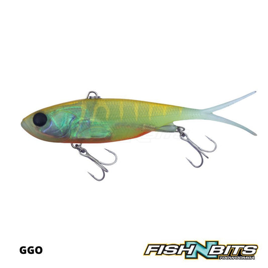 Profishent - Master Vibe 103 18.5g