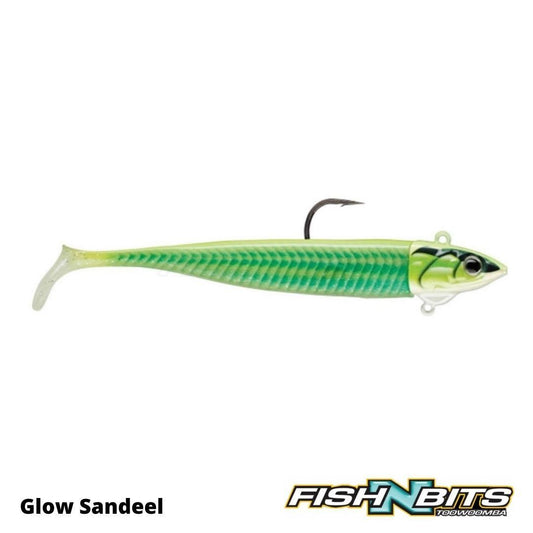 Storm - Biscay Minnow 21g
