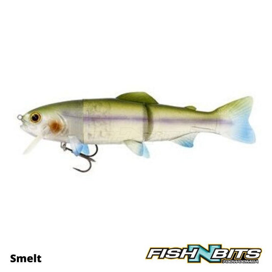 Westin - Tommy The Trout