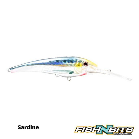 Nomad Design - DTX Minnow 145