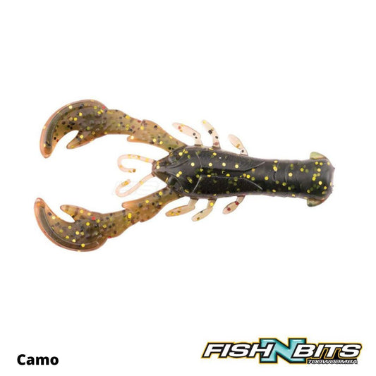 Berkley - Powerbait Craw 3.5inch