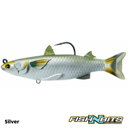 Live Target - Mullet Swimbait