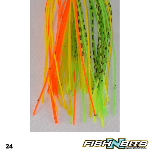 Bassman - Codman 4x4