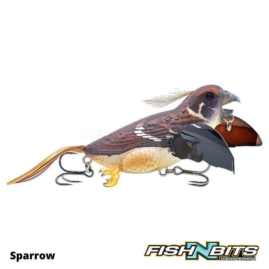 Chasebaits - Smuggler 65mm
