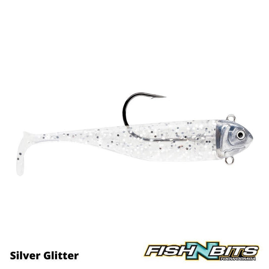 Storm Biscay Coast Minnow 15g